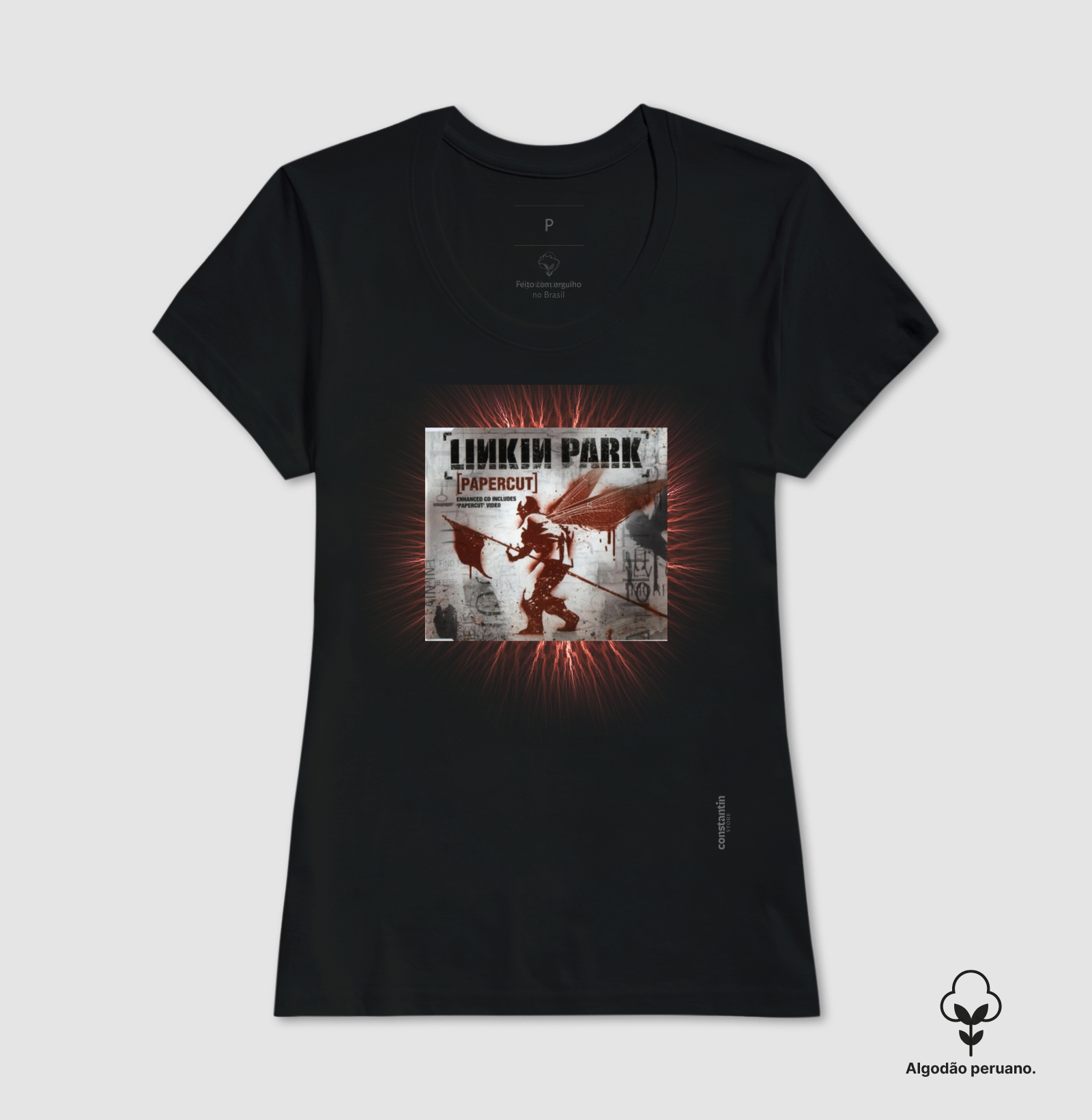 Camisa 2