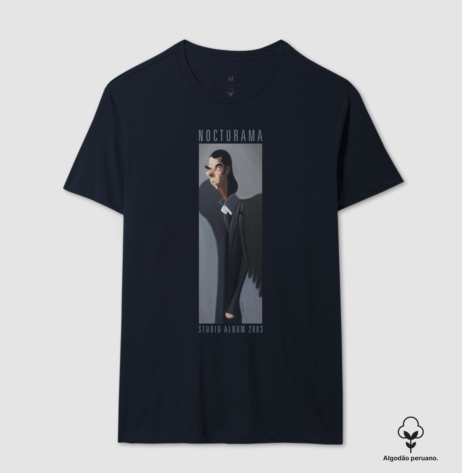 Camisa 4