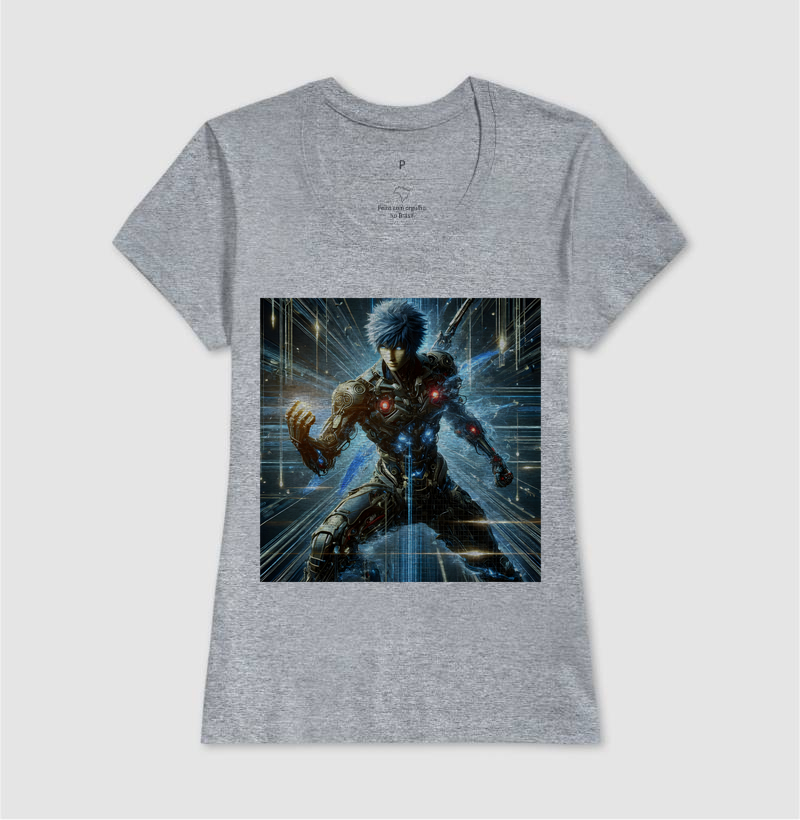 Camisa 8