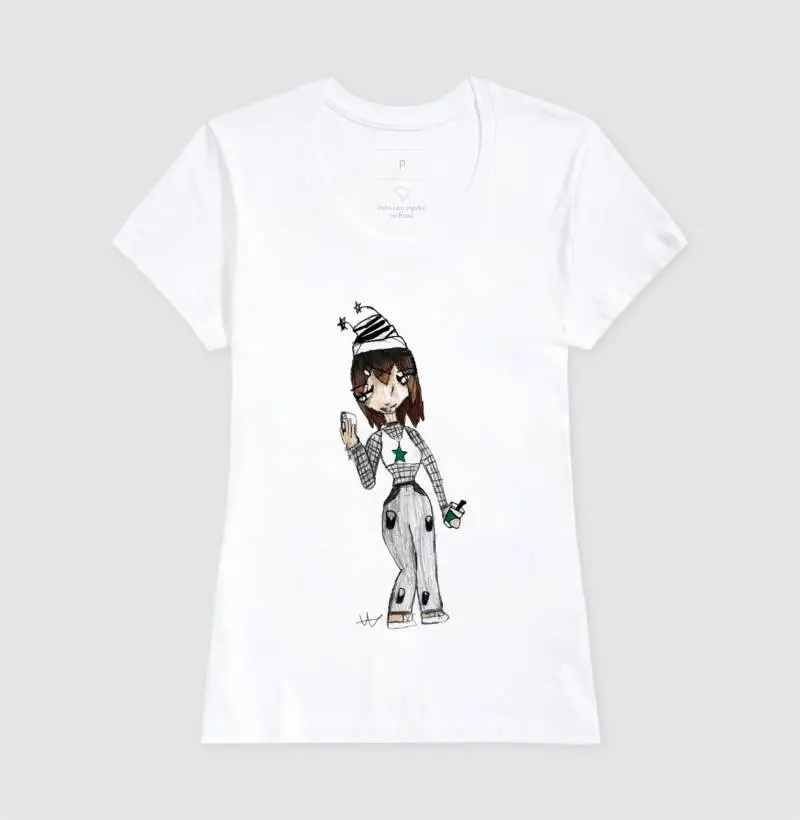 Camisa 2