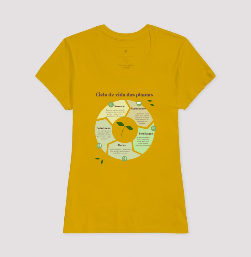 Camisa 7