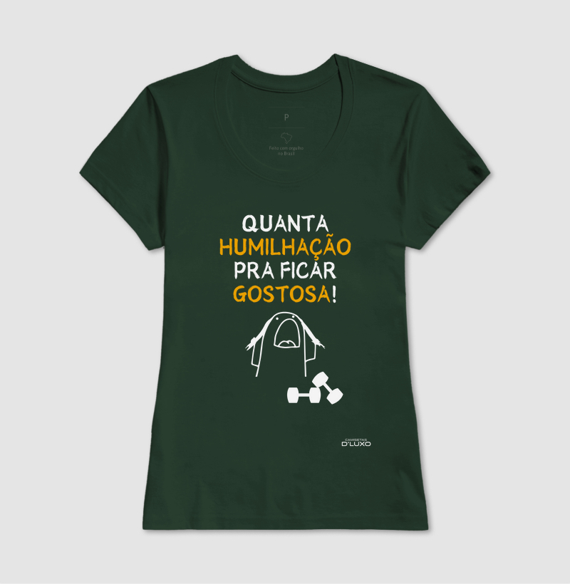 Camisa 15