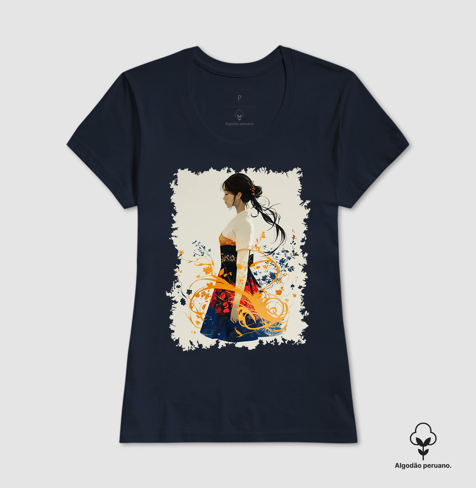 Camisa 6