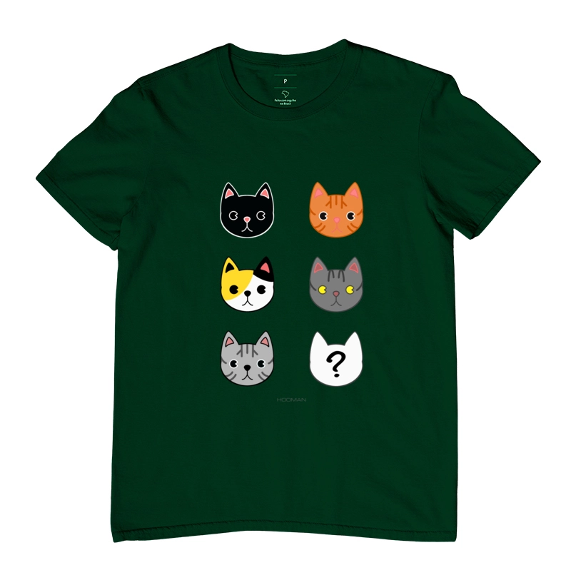 Camisa 11