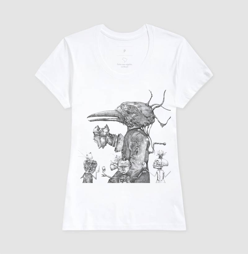 Camisa 2