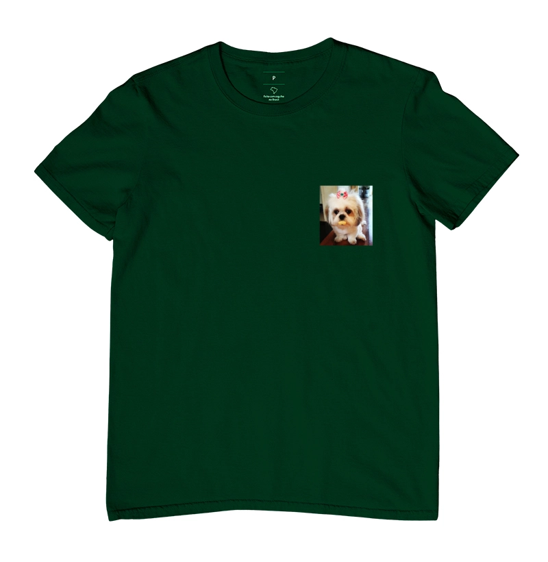 Camisa 11