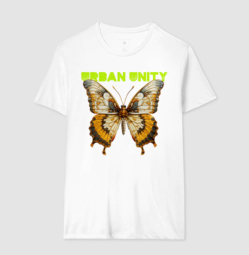 BUTTERFLIES