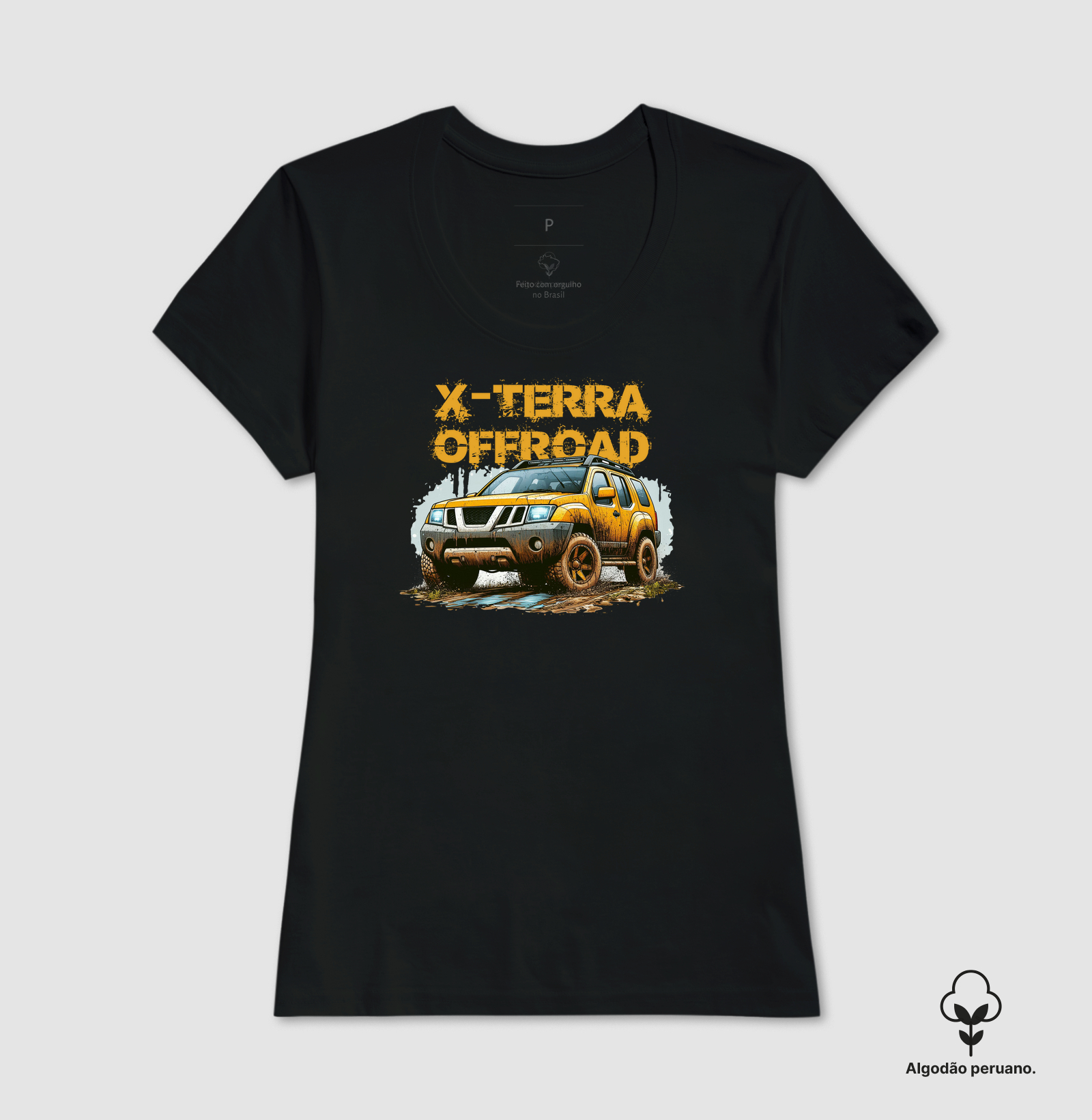 Camisa 1