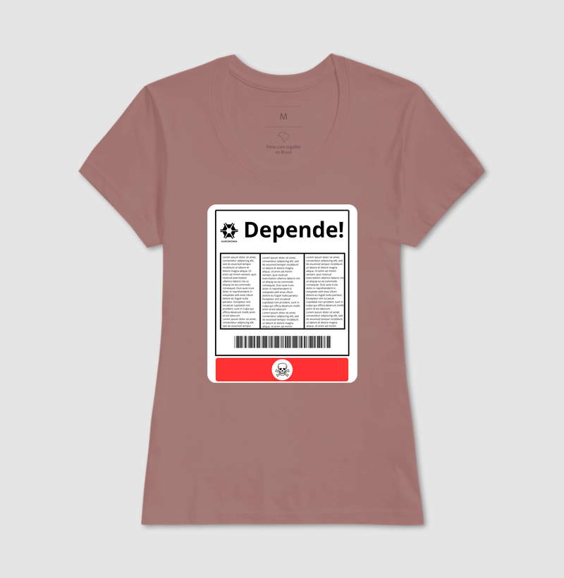 Camisa 15