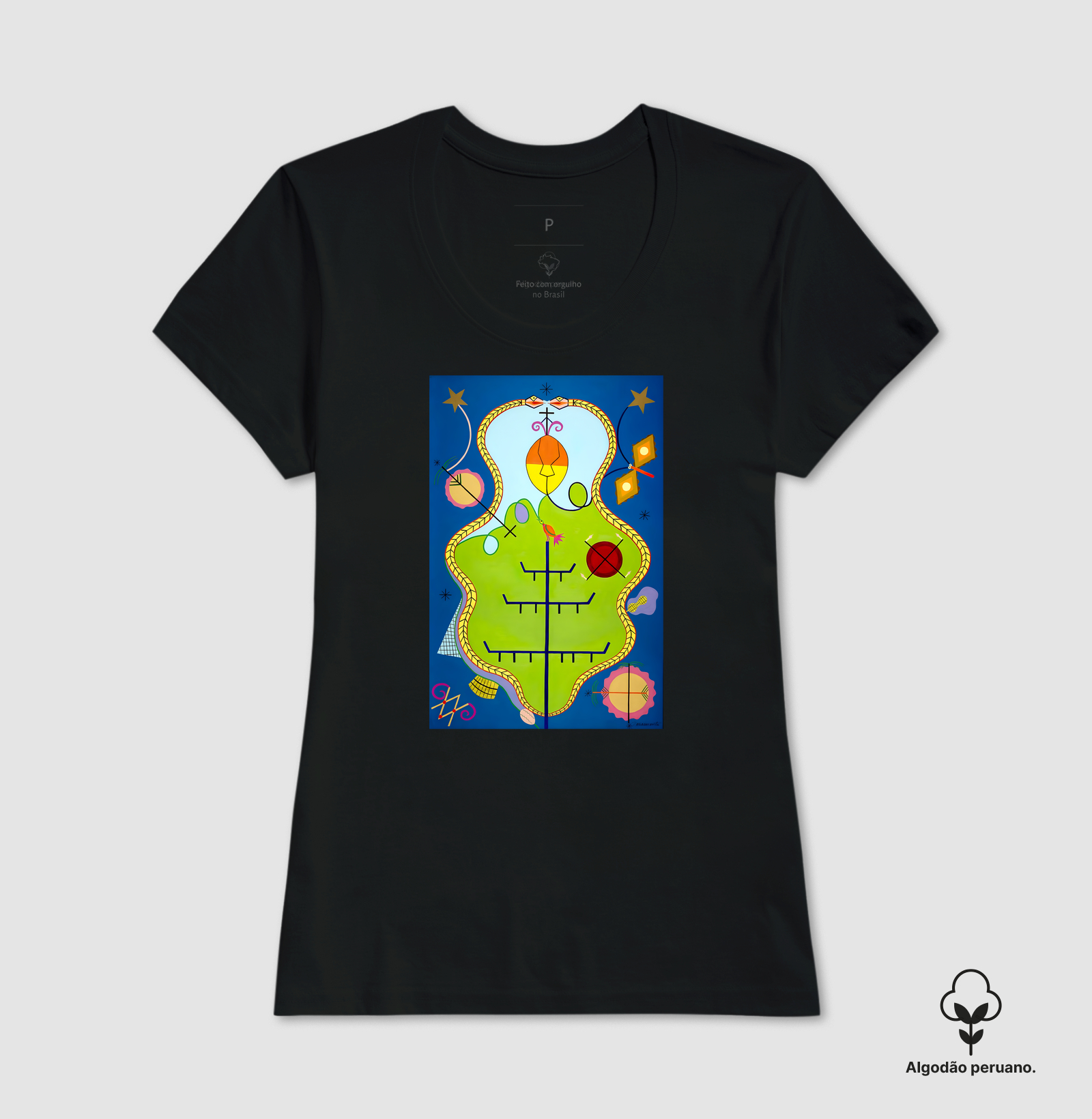 Camisa 1