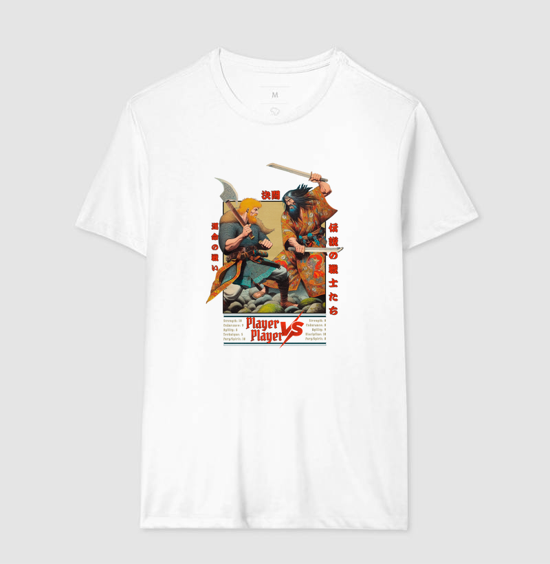 Camisa 5