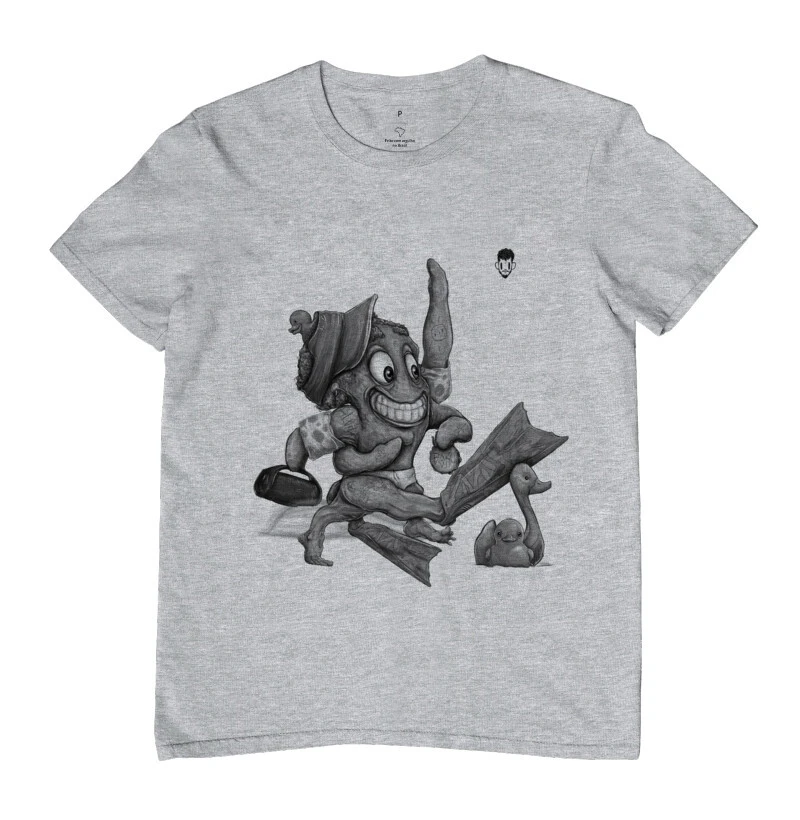 Camisa 7