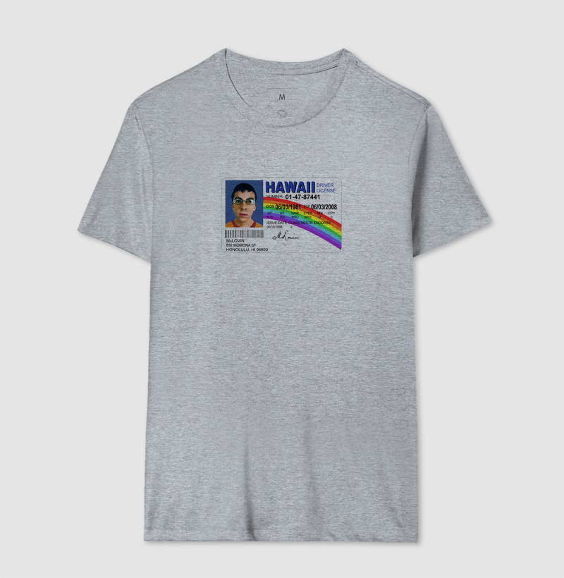 Camisa 7