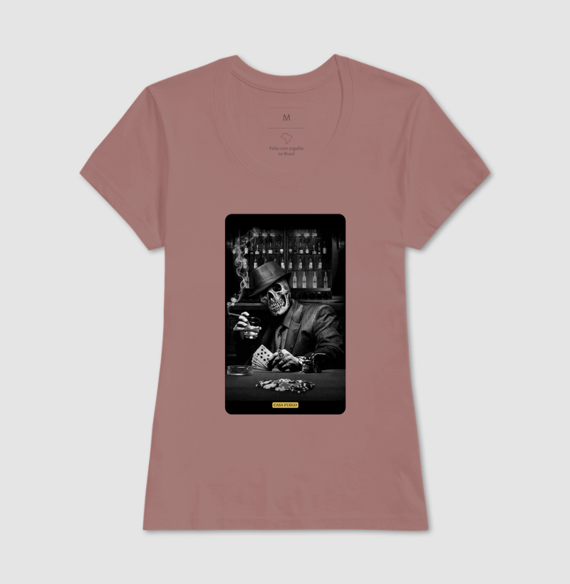 Camisa 16
