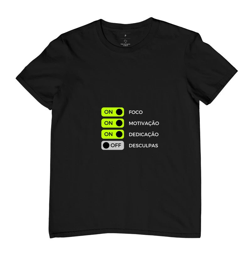 Camisa 8