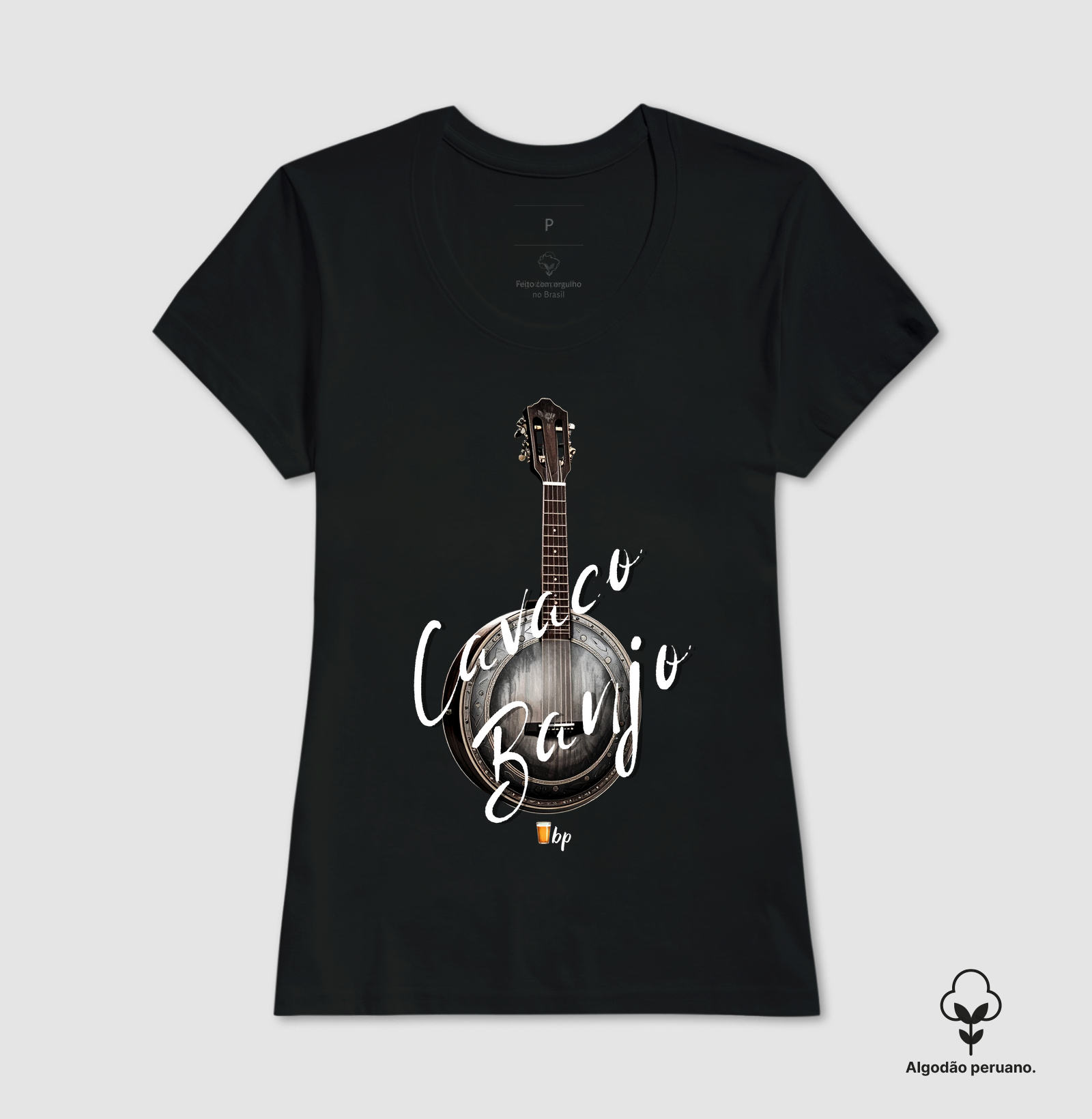 Camisa 5