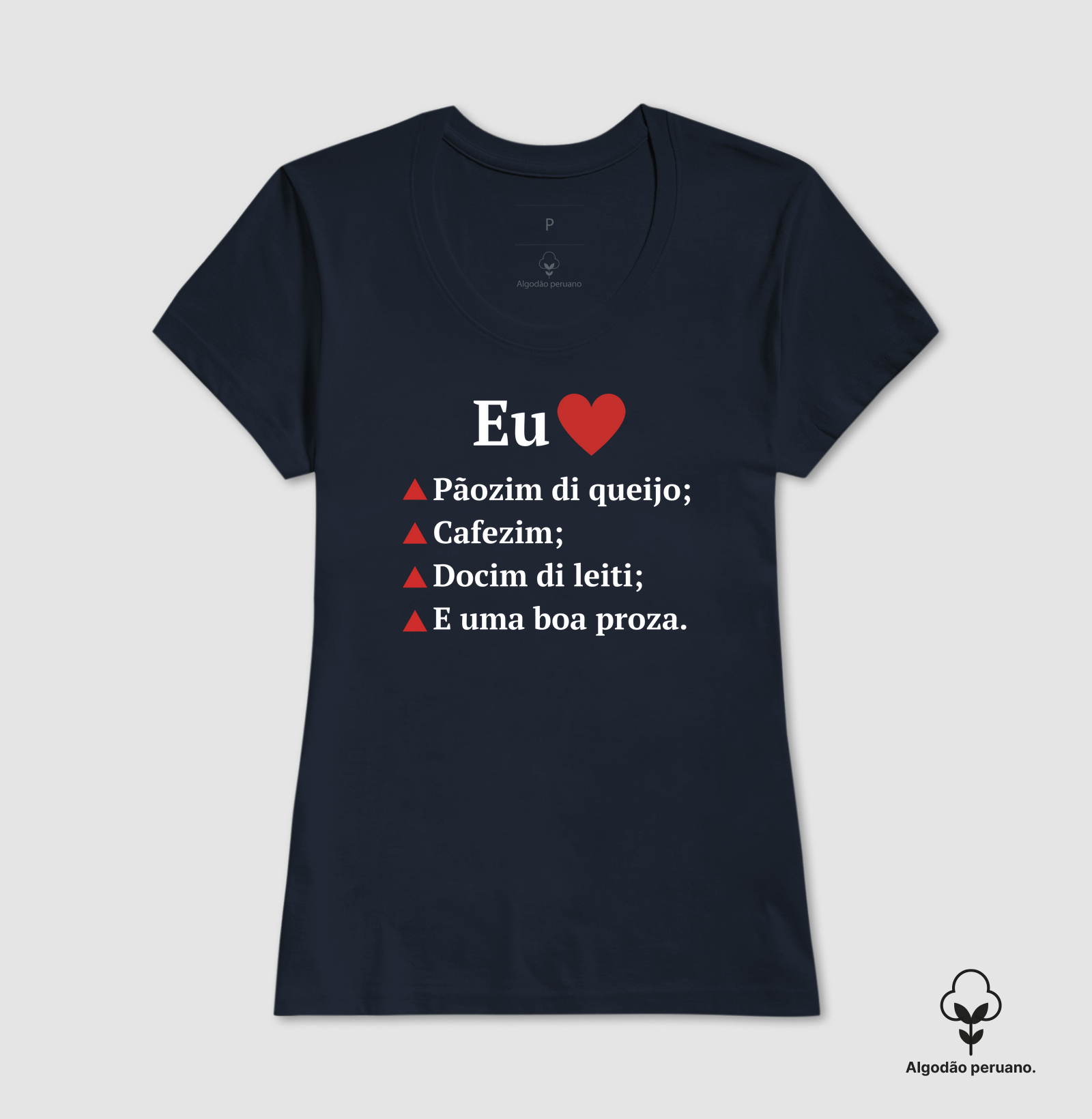 Camisa 6
