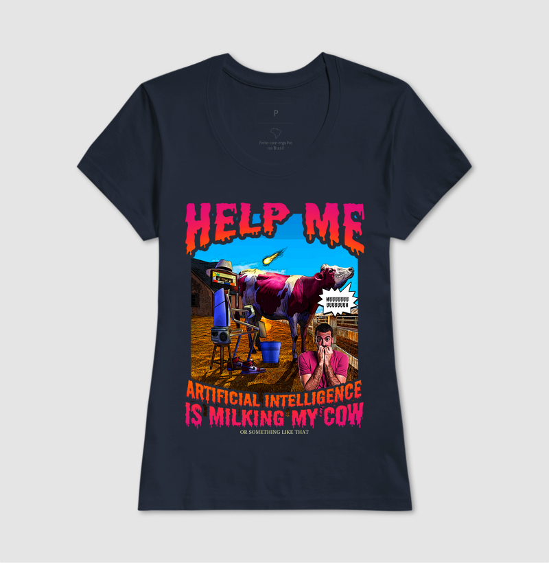 Camisa 9
