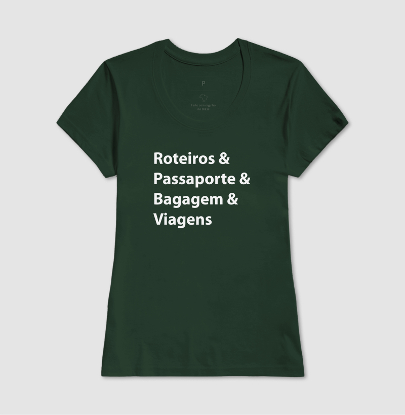 Camisa 13