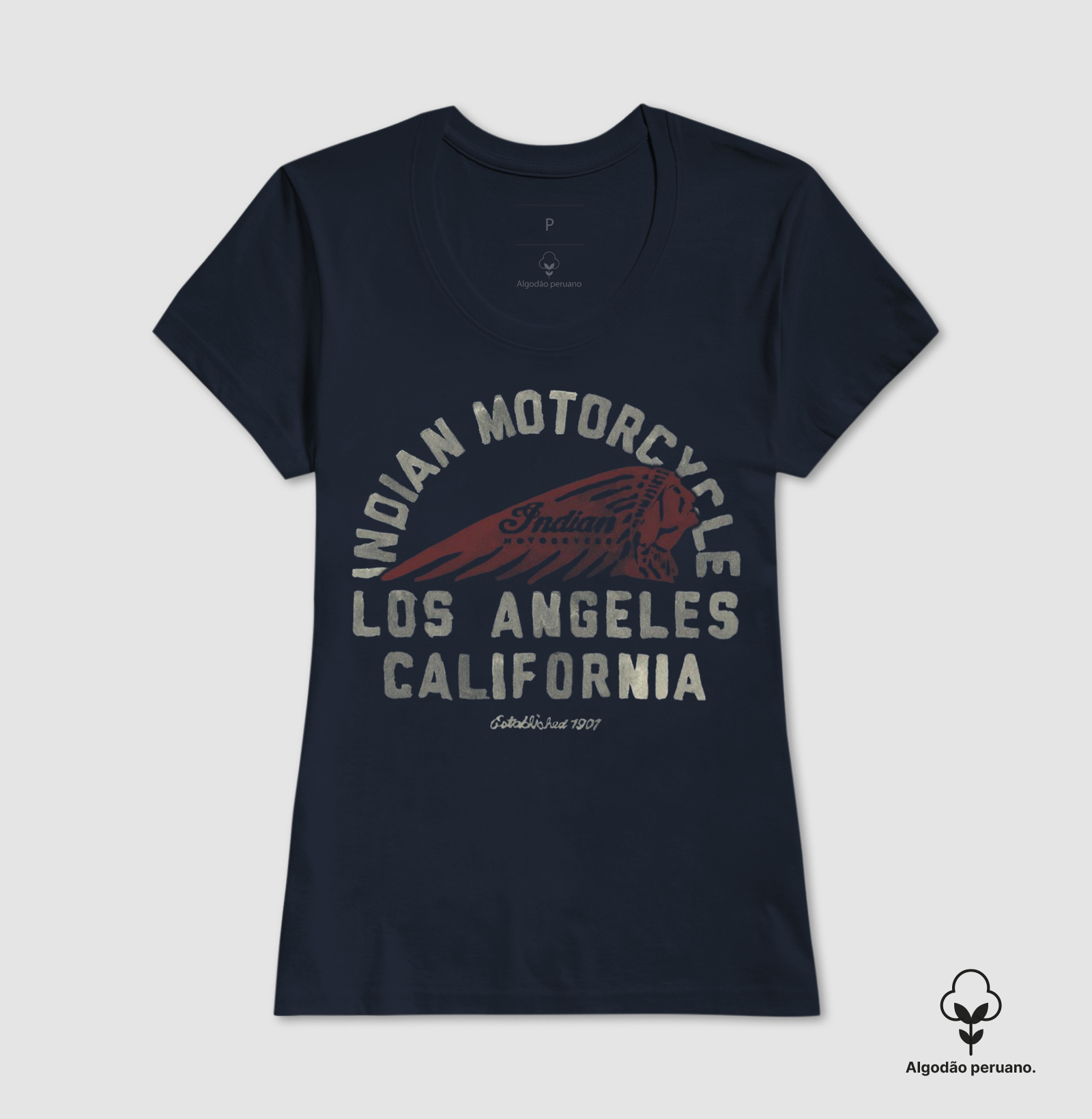 Camisa 1