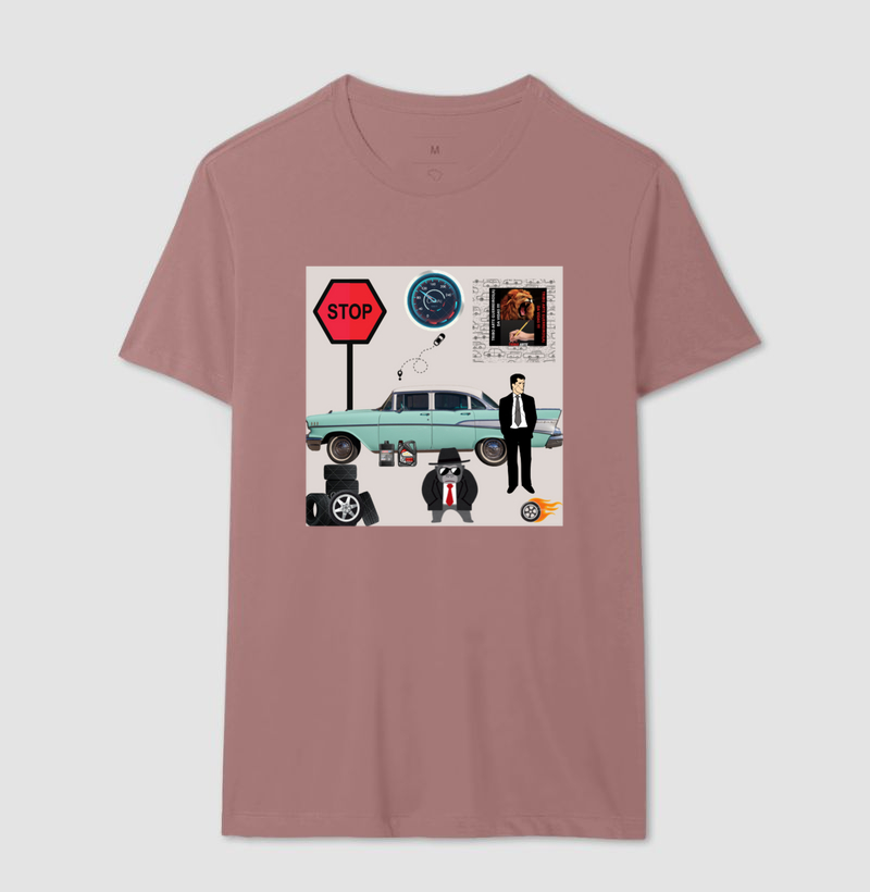 Camisa 4