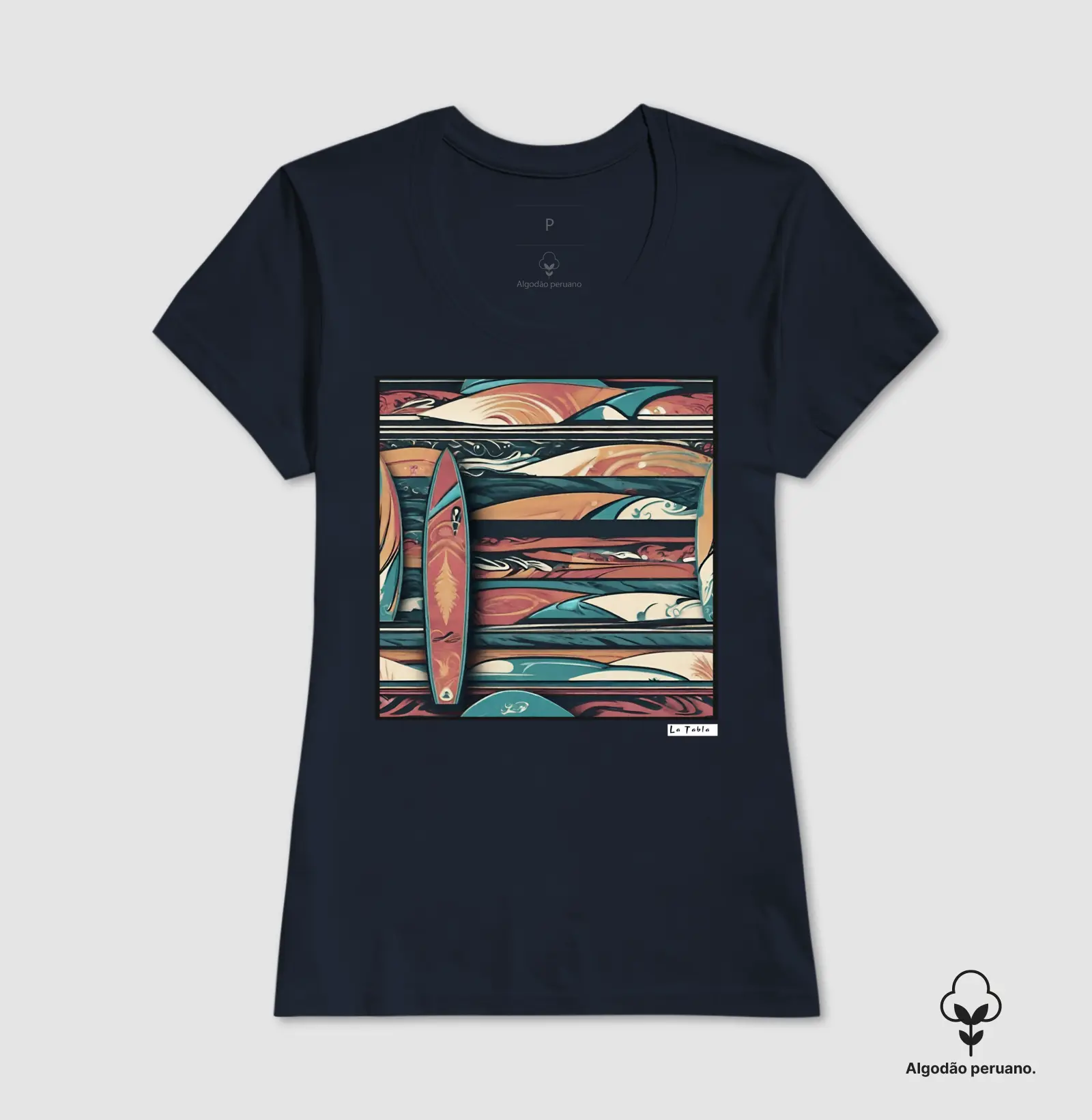Camisa 1
