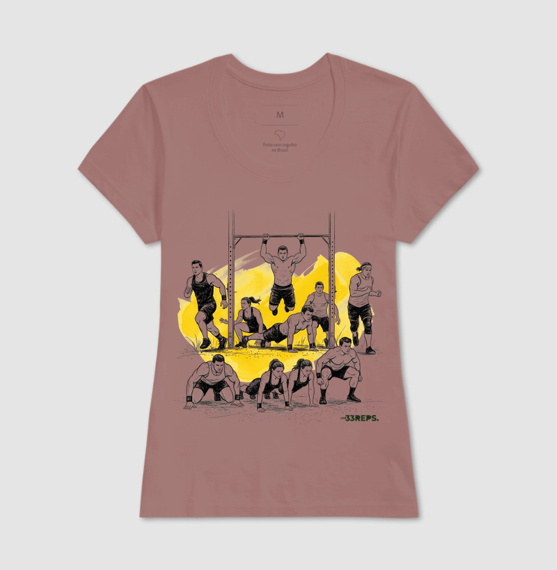 Camisa 10