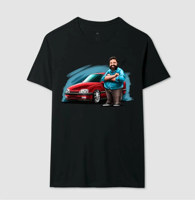 Camisa 5