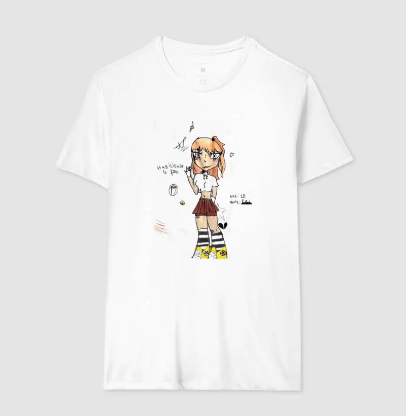 Camisa 1