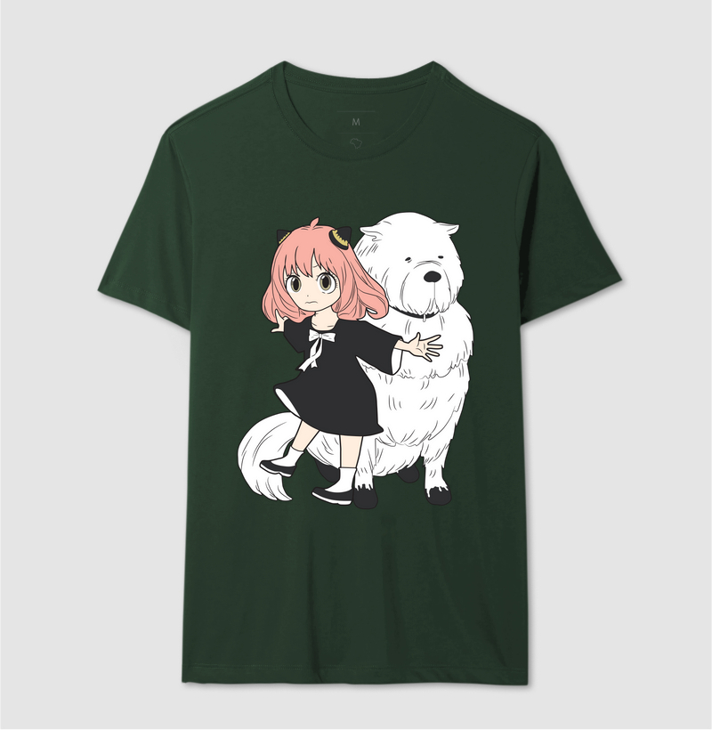 Camisa 17