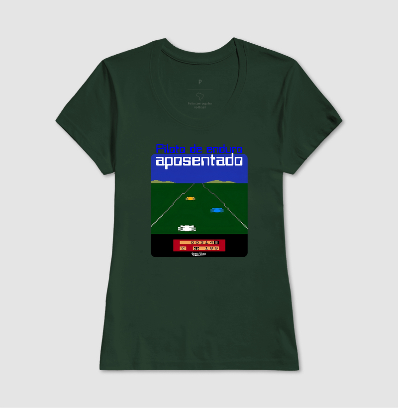 Camisa 15