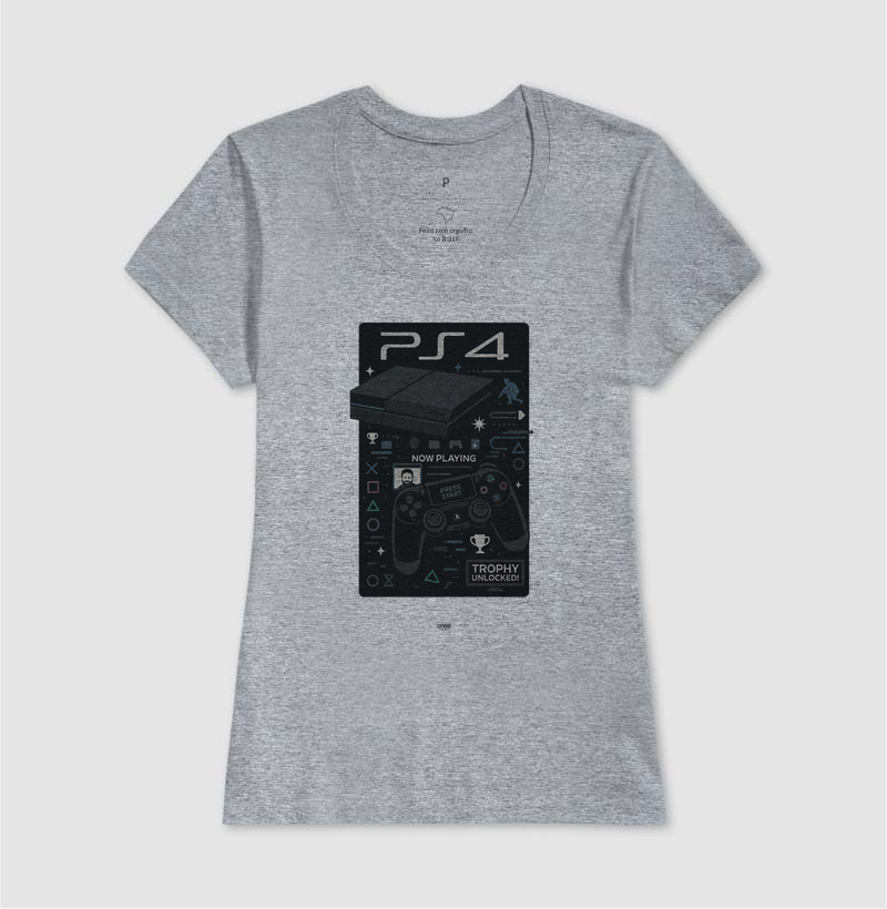 Camisa 3