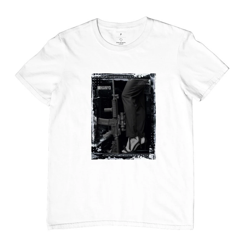 Camisa 3
