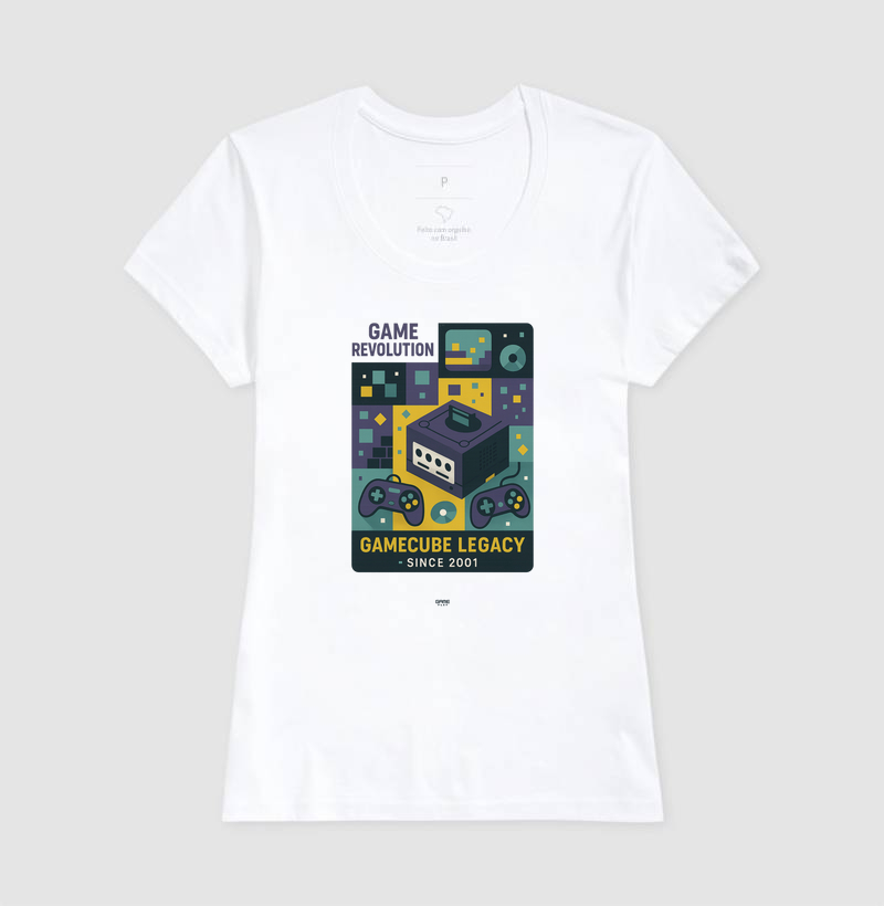Camisa 12