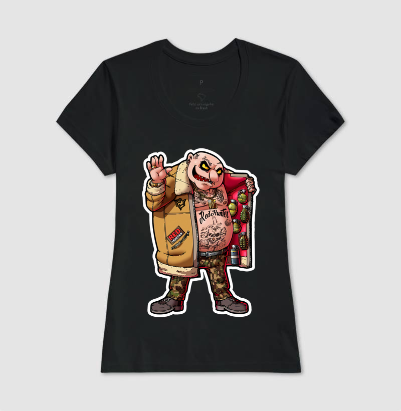 Camisa 2