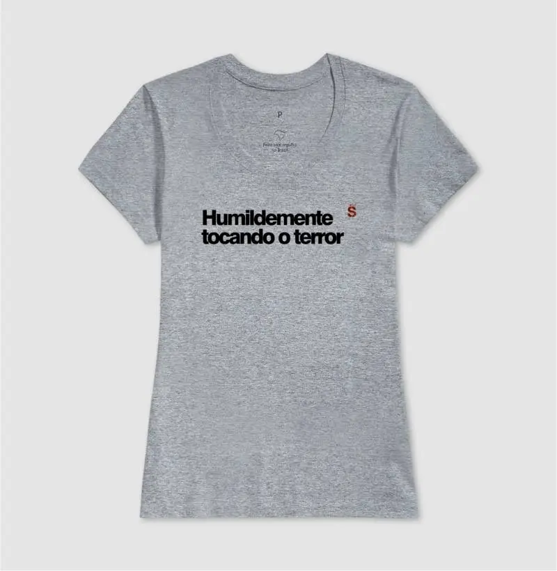 Camisa 1