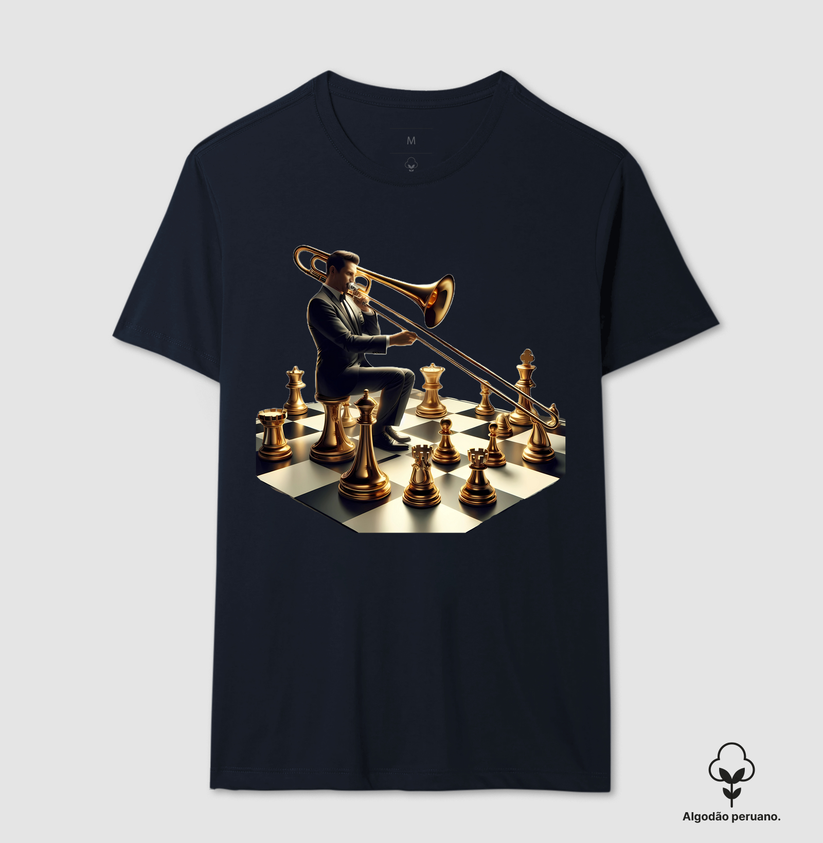 Camisa 1