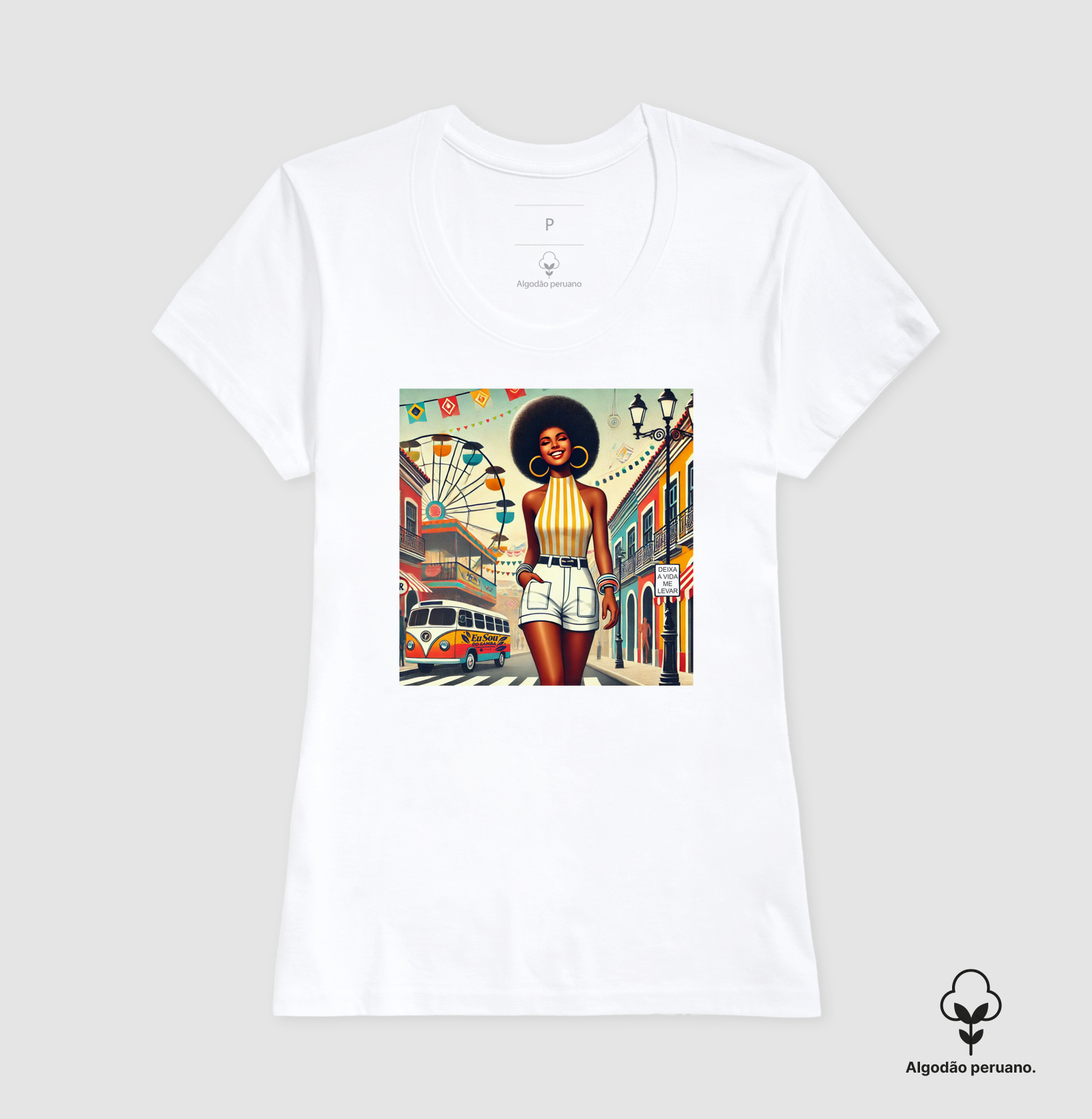 Camisa 5