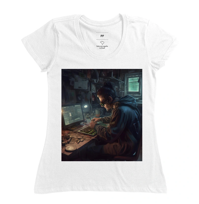Camisa 4