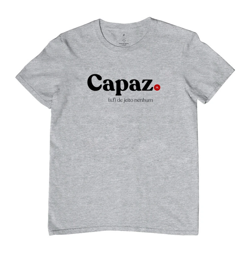 Camisa 7