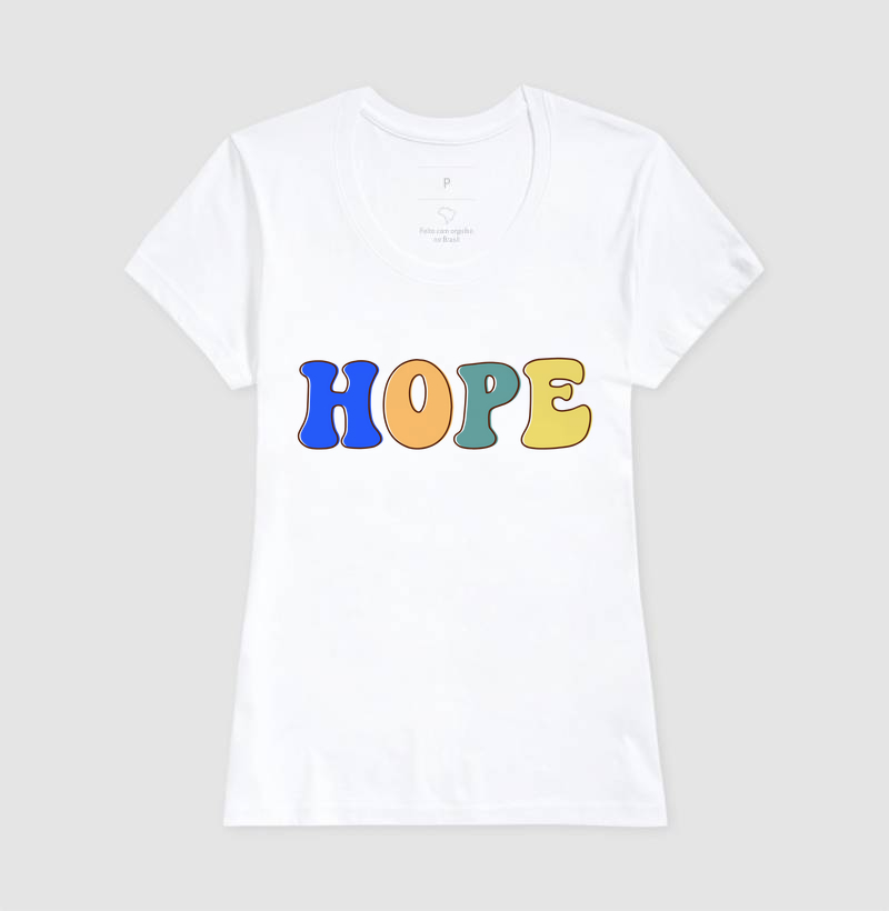 Camisa 18