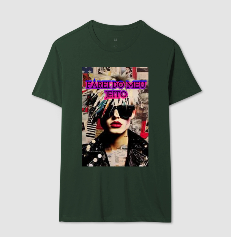 Camisa 11