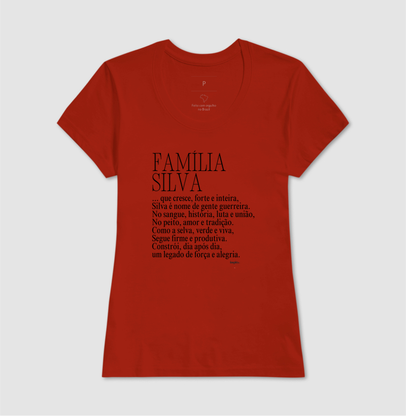 Camisa 7