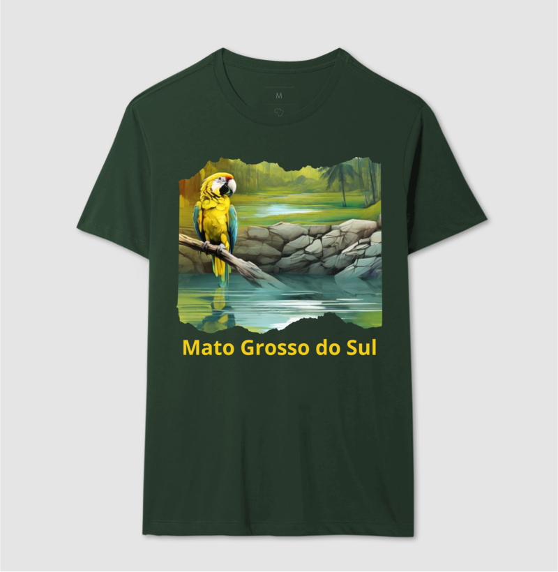 Camisa 11
