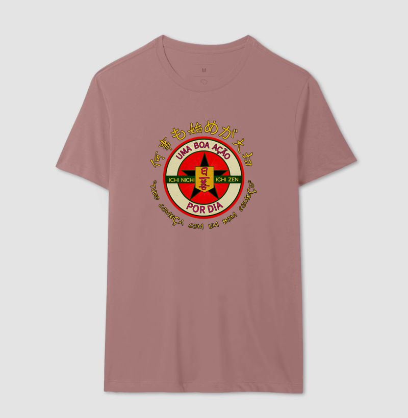 Camisa 19