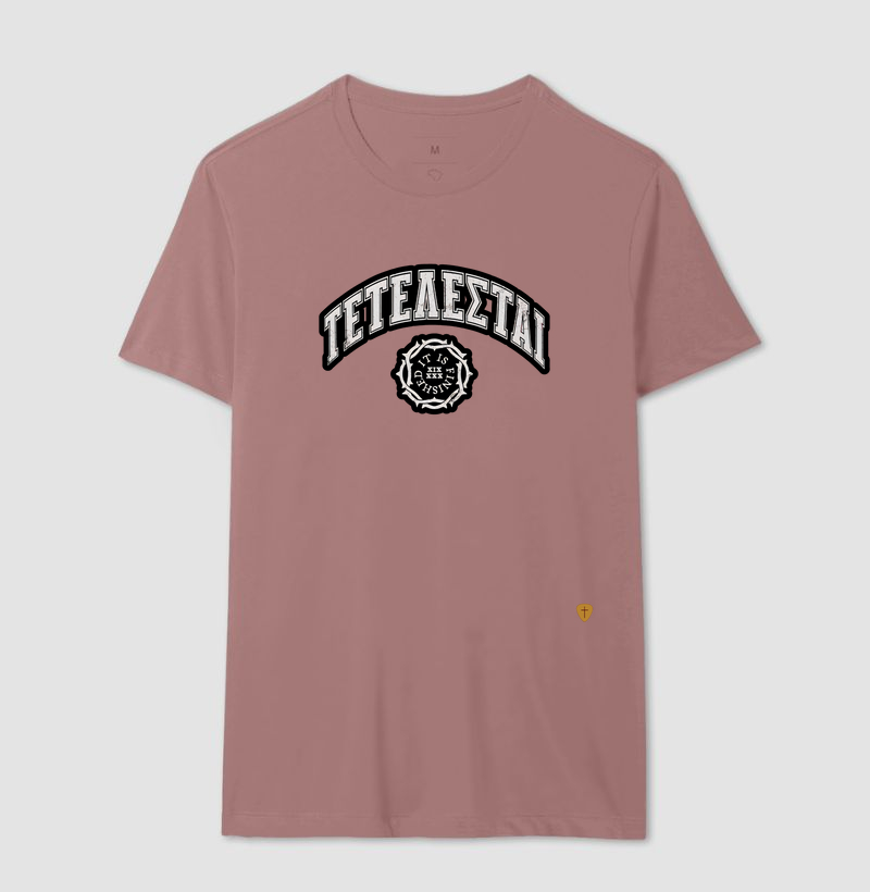 Camisa 19
