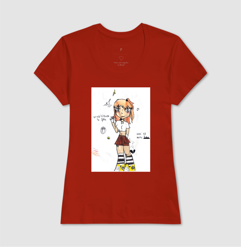 Camisa 4
