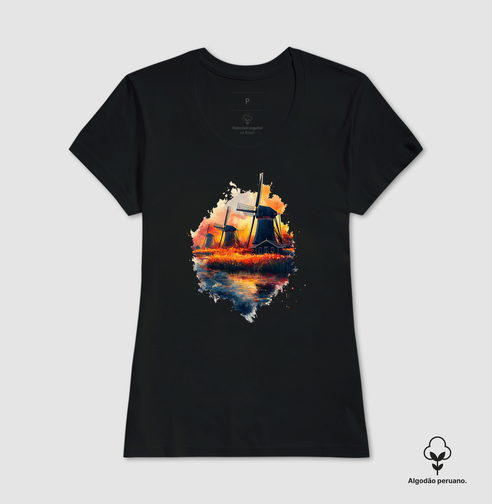 Camisa 2