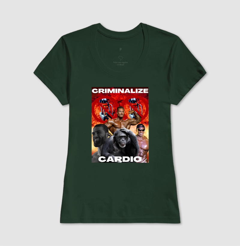 Camisa 10