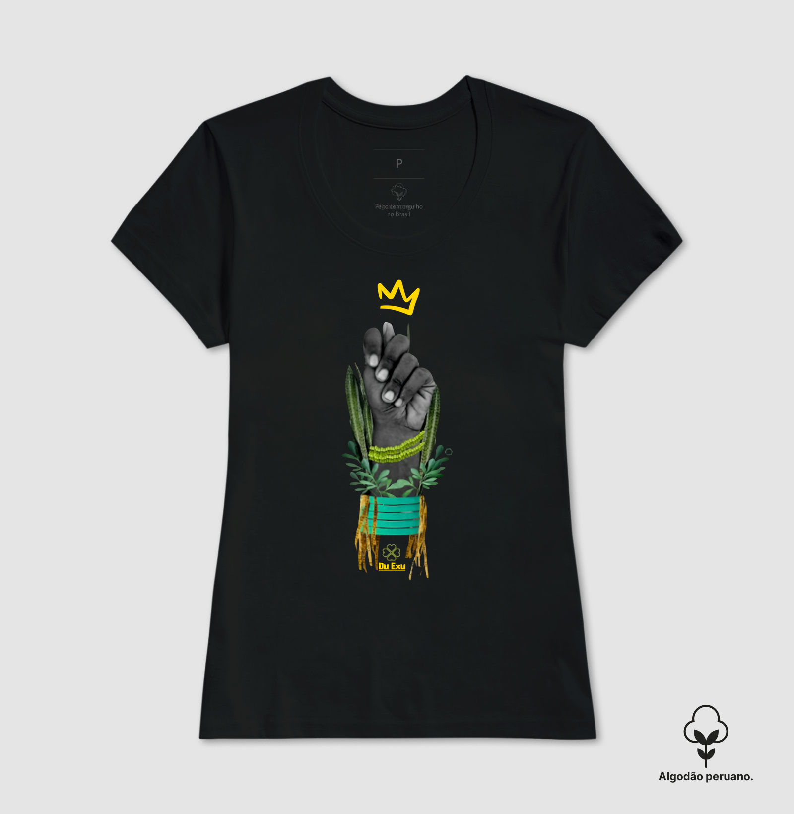 Camisa 5